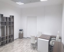 Kirayə (aylıq) Ofis Elmlər akademiyası m., Yasamal r.