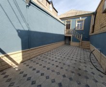 Satılır Həyət evi/villa Xırdalan ş. Satılır Həyət evi/villa Xırdalan ş.