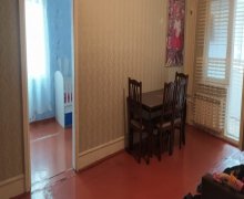 neftcilerde aylıq 2 otaqli kiraye evler Neftçilər m., Nizami r.