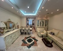 Satılır Köhnə Tikili Sahil m., Səbail r.