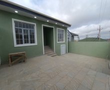 Satılır Həyət evi/villa Binəqədi qəs., Binəqədi r. Satılır Həyət evi/villa Binəqədi qəs., Binəqədi r.