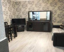 Kirayə (aylıq) Köhnə Tikili Sahil m., Səbail r.