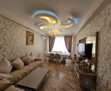 Kirayə (aylıq) Yeni Tikili Xırdalan ş.