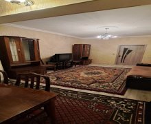 ecemide aylıq kiraye evler 2018 Memar Əcəmi m., Nəsimi r.