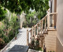 Satılır Həyət evi/villa Yeni Ramana, Sabunçu r.