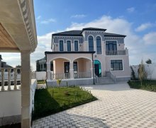 evlerin satisi/villa Nardaran qəs., Sabunçu r.