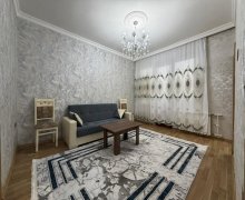 Аренда Вторичка м. Мемар Аджеми м., Насими р.