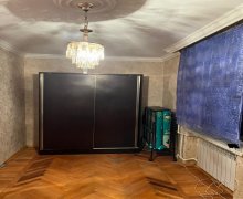 Kirayə (aylıq) Köhnə Tikili Qara Qarayev m., Nizami r.