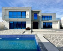 Satılır Həyət evi/villa Binə qəs., Xəzər r.