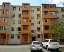 Satılır Köhnə Tikili Həzi Aslanov m., H.Aslanov qəs., Xətai r.