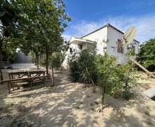 Satılır Həyət evi/villa Yeni Günəşli qəs., Suraxanı r.