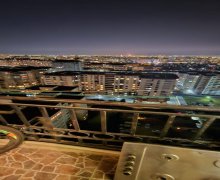 Kirayə (aylıq) Yeni Tikili İnşaatçılar m., Yeni Yasamal qəs., Yasamal r.