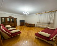 Kirayə (aylıq) Yeni Tikili Memar Əcəmi m., Nəsimi r.