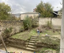 Satılır Həyət evi/villa Avtovağzal m., Çiçək qəs., Binəqədi r.