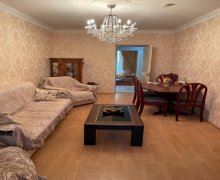 Kirayə (aylıq) Köhnə Tikili 28 May m., Nəsimi r.