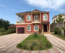 Kirayə (aylıq) Bağ evi Novxanı, Abşeron r.