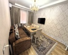 Satılır Köhnə Tikili Nizami m., 8-ci kilometr, Nizami r.