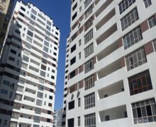 Kirayə (aylıq) Yeni Tikili İnşaatçılar m., Yasamal r.