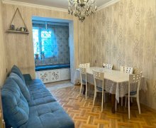 Satılır Köhnə Tikili Həzi Aslanov m., H.Aslanov qəs., Xətai r.