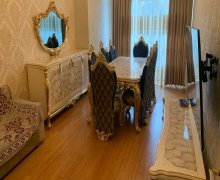 Kirayə (aylıq) Yeni Tikili İnşaatçılar m., Yasamal qəs., Yasamal r.