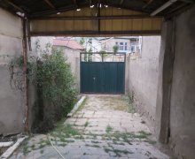 Satılır Həyət evi/villa Azadlıq m., Binəqədi qəs., Binəqədi r.