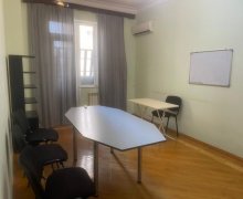 Kirayə (aylıq) Ofis Nəriman Nərimanov m., Nərimanov r.