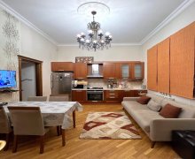 Аренда Вторичка Nizami м., Ясамал р.