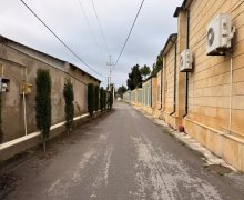 Satılır Torpaq Xəzər r.