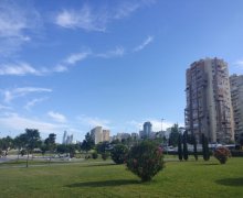 Satılır Yeni Tikili Nizami m., Yasamal r.