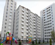 yasamalda 1 aylıq otaqli kiraye evler İnşaatçılar m., Yeni Yasamal qəs., Yasamal r.