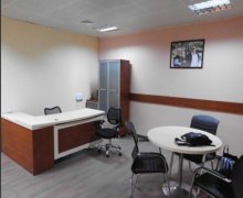 Kirayə (aylıq) Ofis Memar Əcəmi m., Nəsimi r.