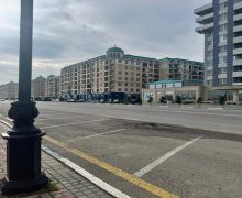 Продажа Новостройка Сумгайыт г.
