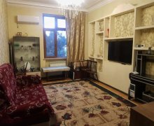 Satılır Köhnə Tikili Neftçilər m., Bakıxanov qəs., Sabunçu r.