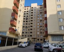 Kirayə (aylıq) Yeni Tikili Xətai m., Xətai r.