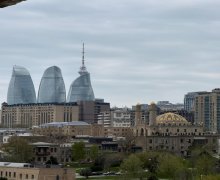 Kirayə (aylıq) Ofis Nizami m., Yasamal r.