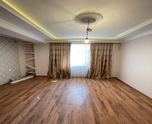 yasamalda yeni tikili evler İnşaatçılar m., Yeni Yasamal qəs., Yasamal r.