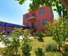 Satılır Həyət evi/villa Hökməli, Abşeron r. Satılır Həyət evi/villa Hökməli, Abşeron r.