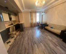 Kirayə (aylıq) Yeni Tikili Xırdalan ş.