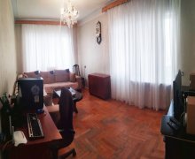 Satılır Köhnə Tikili Bakıxanov qəs., Sabunçu r.