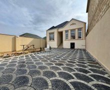 Satılır Həyət evi/villa Binəqədi qəs., Binəqədi r.