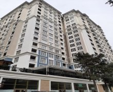 genclikde evlerin qiymeti Gənclik m., Nəsimi r.