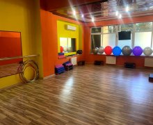 Kirayə (aylıq) Obyekt Yasamal qəs., Yasamal r.