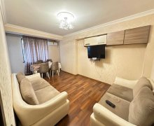 Kirayə (aylıq) Yeni Tikili İnşaatçılar m., Yeni Yasamal qəs., Yasamal r.