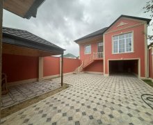 Satılır Həyət evi/villa Mehdiabad, Abşeron r.