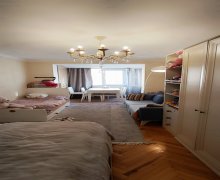 Satılır Köhnə Tikili Gənclik m., Nərimanov r.