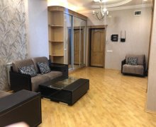 Kirayə (aylıq) Yeni Tikili Gənclik m., Nəsimi r.