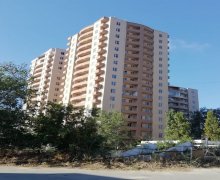 Satılır Yeni Tikili Qaraçuxur qəs., Suraxanı r.