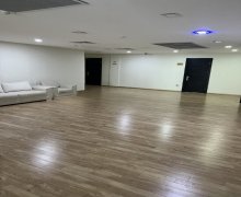 Kirayə (aylıq) Ofis Yasamal r.