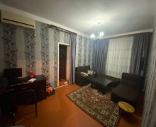 Satılır Köhnə Tikili Həzi Aslanov m., Əhmədli, Xətai r.