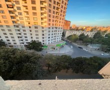 Satılır Köhnə Tikili Əhmədli m., Xətai r.